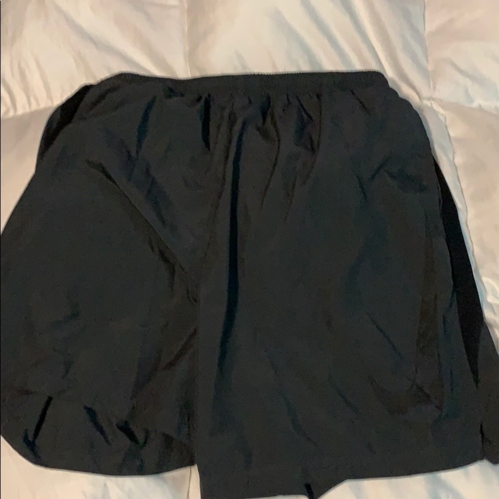 Nike dri-fit shorts